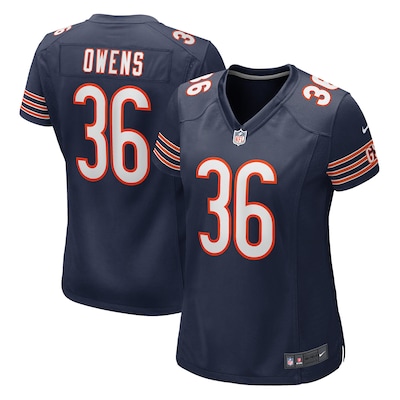 Chicago Bears Women Jerseys 2025-10-17-038